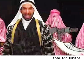 Jihad the Musical