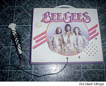 Bee Gees