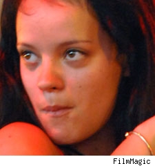 Lily Allen