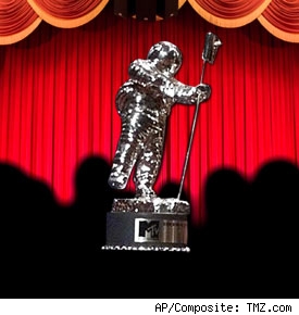MTV Awards