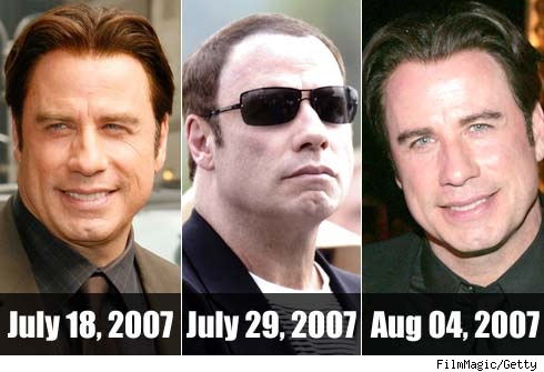 John Travolta