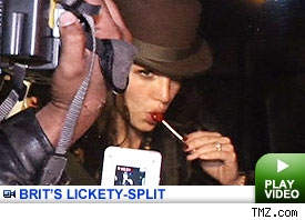 Brit Sucks -- click to launch