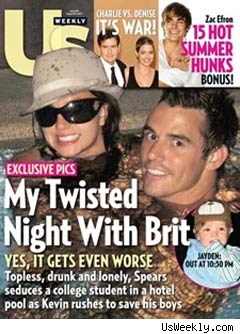 BRIT MAG