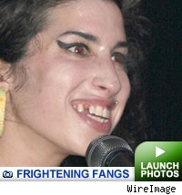Frightening Fangs -- click to launch