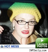 Britney Spears -- click to launch