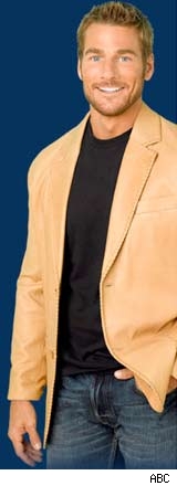 Brad Womack