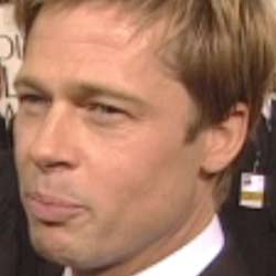 Brad Pitt