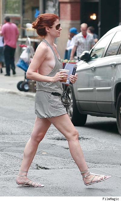 Debra Messing