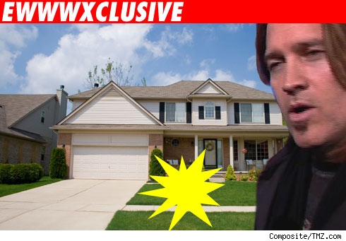 Billy Ray Poop