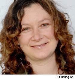 Sara Gilbert