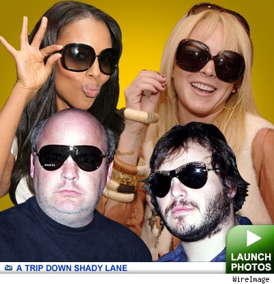 Shade-Y Stars -- click to launch