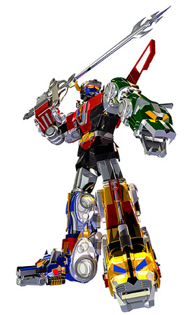 Voltron