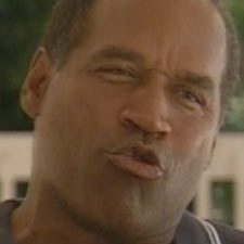 O.J. Simpson