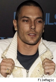 Kevin Federline