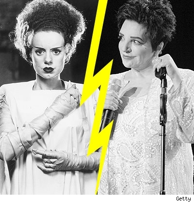 Liza Minnelli