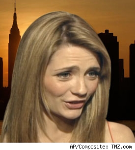 Mischa Barton