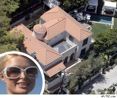 Paris Hilton