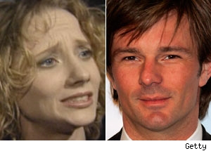 Anne Heche, Coley Laffoon