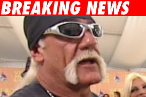 Hulk Hogan
