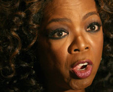 Oprah