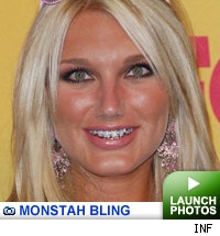 Brooke Hogan: Click to view