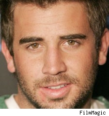 Jason Wahler