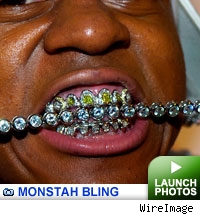 Monstah Bling