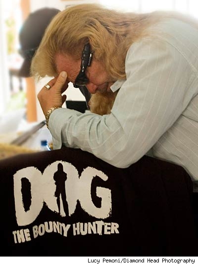 Duane Dog Chapman