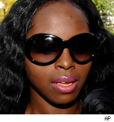 Foxy Brown