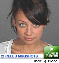 Celebrity Mugshots -- click to launch