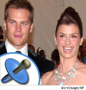 Tom Brady, Bridget