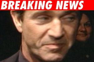 Mel Gibson Breaking News!