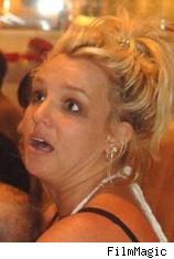 Britney Spears