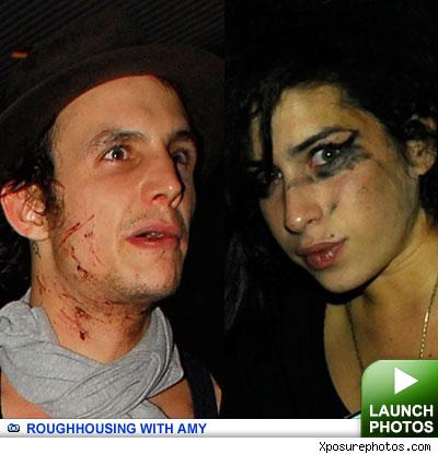 Amy Winehouse
