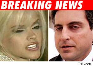 Howard K. Stern, Anna Nicole Smith