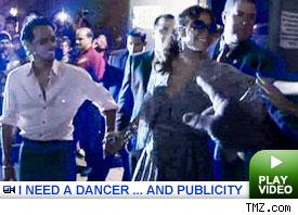 Marc & Jennifer: Click to watch