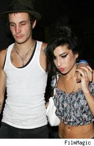 Amy Winehouse