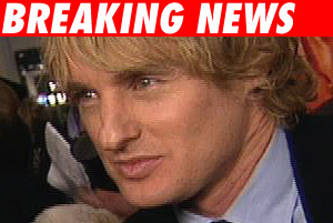 Owen Wilson