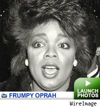 Frumpy Oprah -- click to launch