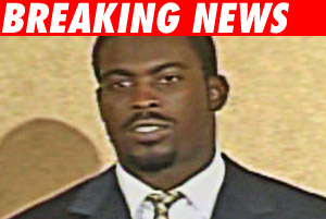 Michael Vick