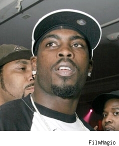 Michael Vick