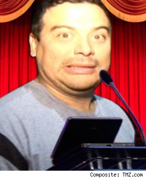 Carlos Mencia