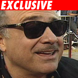 Danny Devito