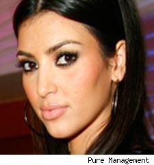 Kim Kardashian