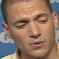 Wentworth Miller