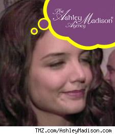 Katie Holmes