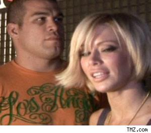 Jenna and Tito