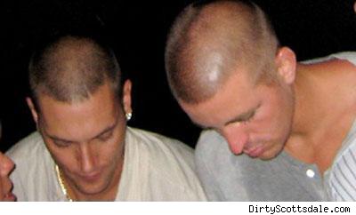Kevin Federline
