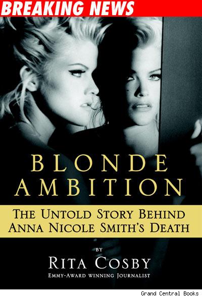 Blonde Ambition
