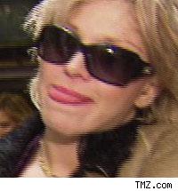 Courtney Love